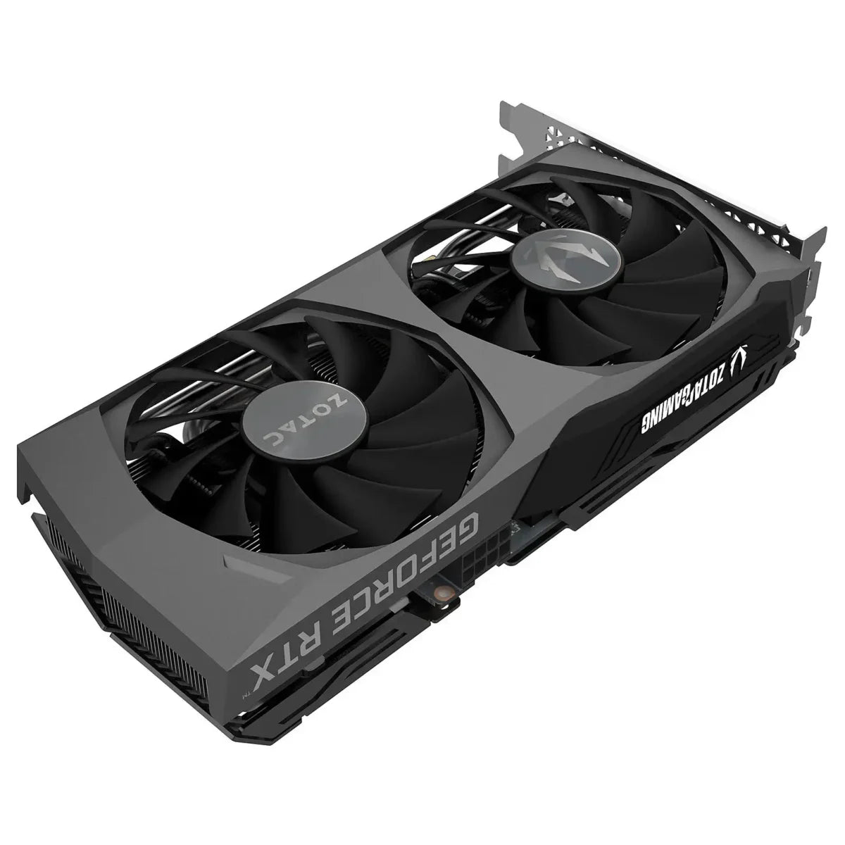 ZOTAC RTX 3060 TI TWIN EDGE LHR ZOTAC RTX 3060 TI TWIN EDGE LHR